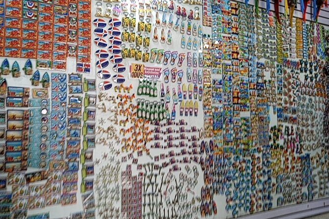 Guided Souvenir Shopping Tour in Punta Cana - Who This Tour Fits Best in Punta Cana