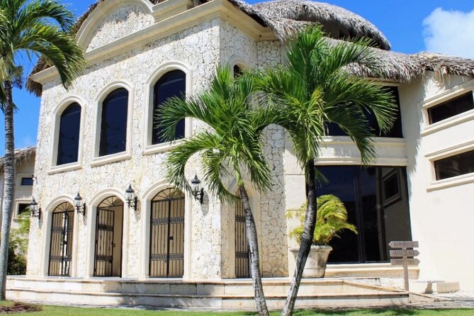 Guided Tour to Don Lucas Cigars Factory and Souvenirs Store - Why this Don Lucas tour fits Punta Cana schedules