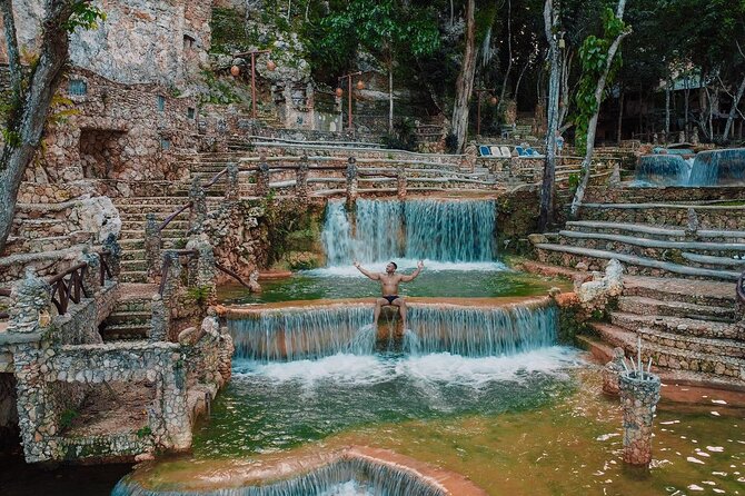 Haitises National Park with Paraiso Caño Hondo & Montaña Redonda - Key things to know before you go