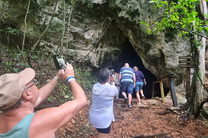 Haitises National Park with Paraiso Caño Hondo & Montaña Redonda - Guides and the “language advantage” factor