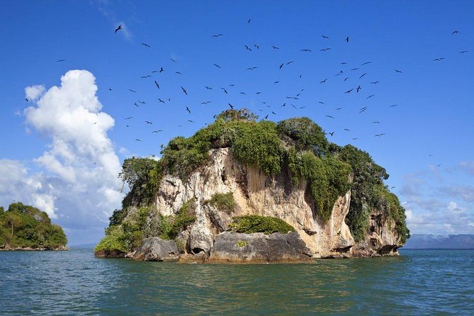 Haitises National Park with Paraiso Caño Hondo & Montaña Redonda - Timing and what a full 11–12 hours really means