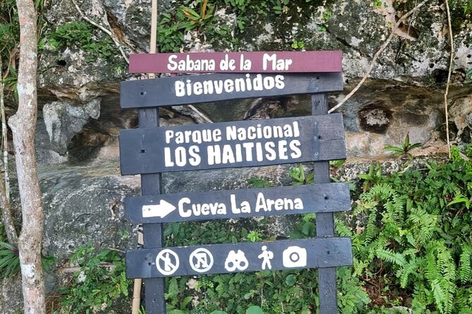 Haitises National Park with Paraiso Caño Hondo & Montaña Redonda - Value check: is $155 a fair deal?