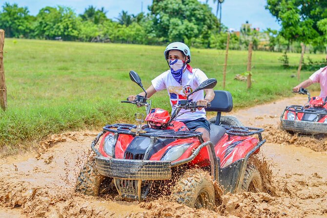 Half Day Adventure 4X4, ATV, Visit Macao Beach and a River cave - Key Things I’d Pay Attention To
