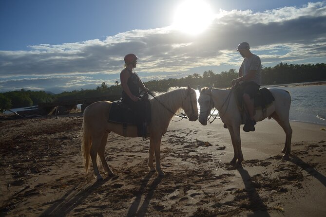 Half Day Buggies and Horseback Experience in Punta Cana - Getting rolling at 7:30am: pickup and the start-time reality