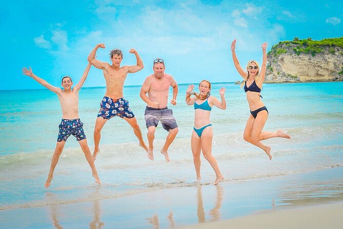 Half-day buggy adventure cenote and Macao beach in Punta Cana - The start at Dominican Pride Travel: what to expect before the buggy