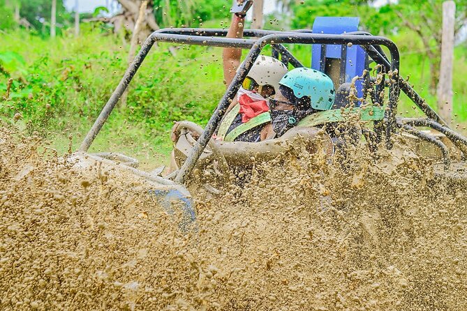 Half-day buggy adventure cenote and Macao beach in Punta Cana - Price and value: does $36.60 make sense?
