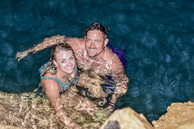 Half-day buggy adventure cenote and Macao beach in Punta Cana - Macao Beach: your reward stop with real swim time