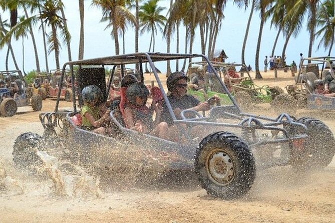 Half-Day Buggy adventure Tour! Visit Macao Beach and River Cave - Key Things I’d Watch For on This Buggy and Cave Tour