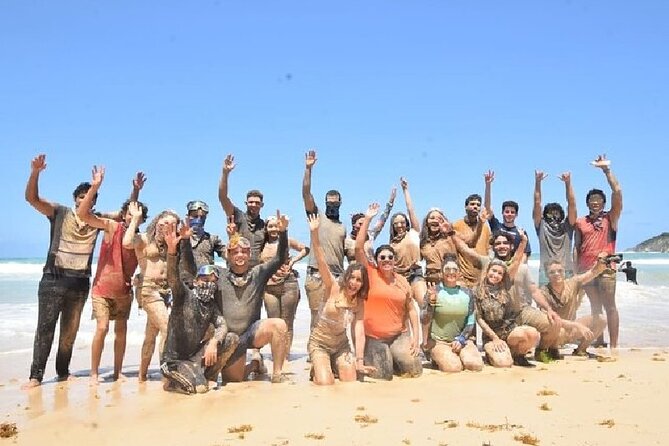 Half-Day Buggy adventure Tour! Visit Macao Beach and River Cave - Pickup and Transport: The Part That Can Make or Break Your Morning