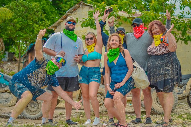 Half-day buggy OR ATV tour to Water Cave and Macao Beach - Price and value: what $55 buys you (and what it does not)