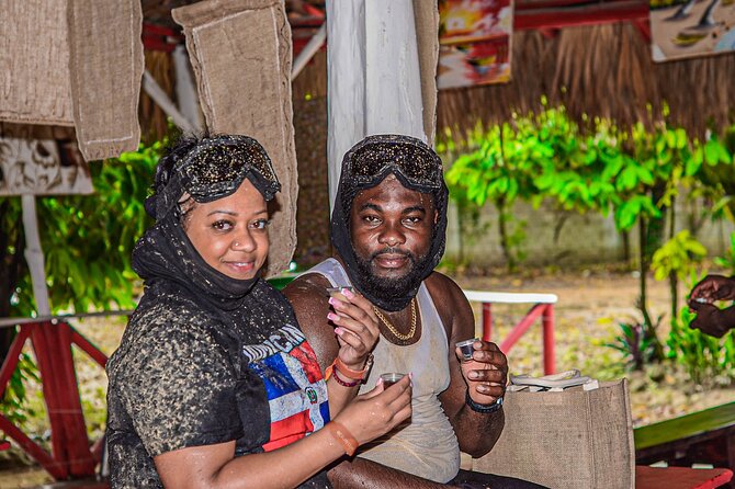 Half-Day Buggy Tour to Water cenote and Macao Beach in Punta Cana - How the $43.80 Price Adds Up (and What You’ll Pay Extra)