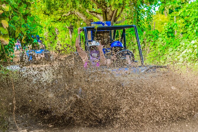 Half-Day Buggy Tour to Water cenote and Macao Beach in Punta Cana - What to Bring So You Don’t Regret It on the Beach
