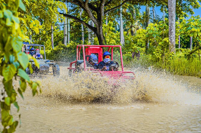 Half-Day Buggy Tour to Water cenote and Macao Beach in Punta Cana - Should You Book This Half-Day Buggy Tour to Water Cenote and Macao Beach?
