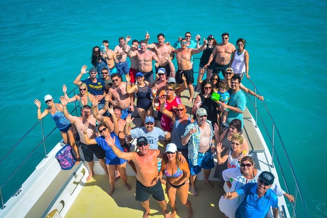 Half Day Catamaran & Snorkeling - Why the half-day timing works in Punta Cana