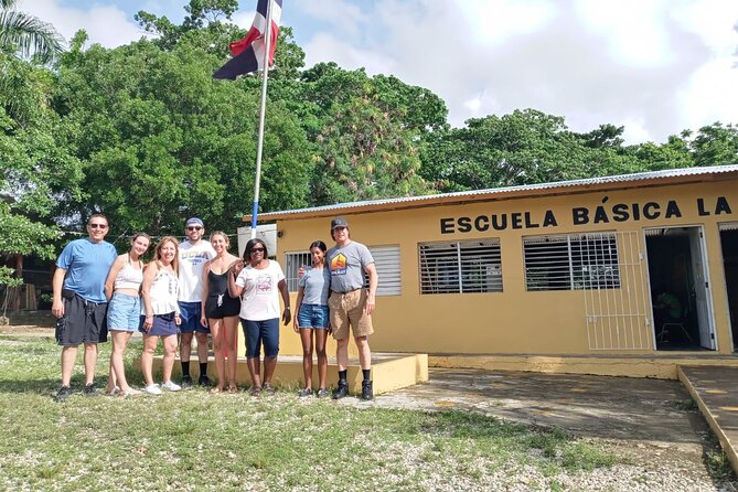 Half-Day Cultural Experience: History, Flavors & Local Artisans - Inside the Higuey Basilica: Virgin Photos and Panoramic Views