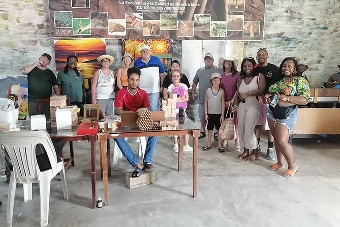 Half-Day Cultural Safari - A half-day that trades resort time for Dominican culture