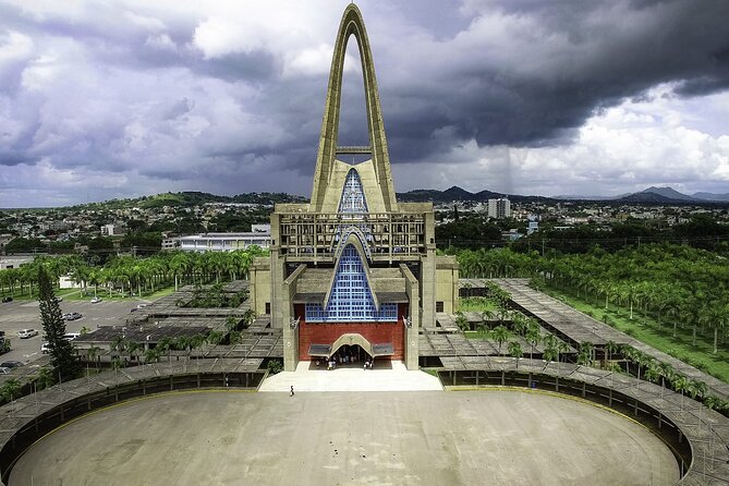 Half-Day Cultural Safari - Higüey city tour: Culture Square and local streets