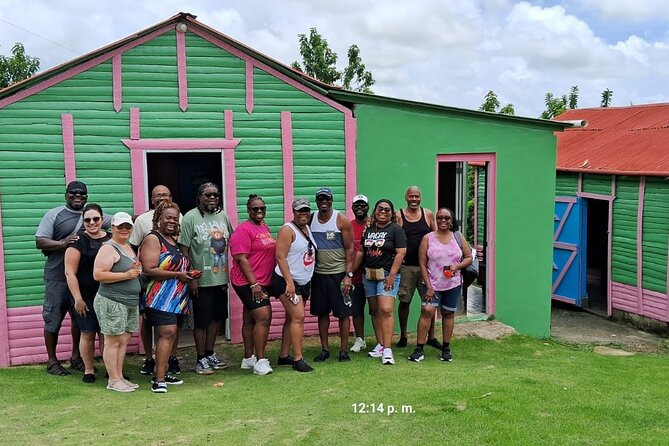 Half-day Cultural Tour in the City of Higüey - Getting started early from Punta Cana (and why it works)