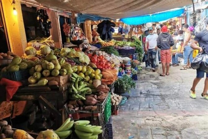 Half-day Cultural Tour in the City of Higüey - La santiaguera souvenir shop: what to expect