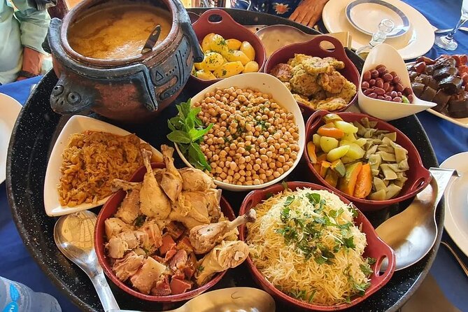 Half-Day Dominican Republic Culinary Tour with Pickup - Key points at a glance