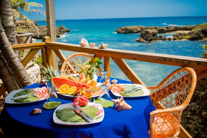 Half-Day Dominican Republic Culinary Tour with Pickup - Italian dessert plus local coffee: the sweet reset on Playa Los Corales