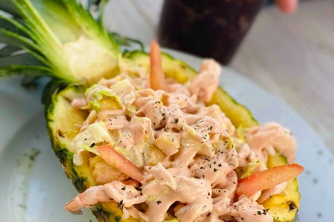 Half-Day Dominican Republic Culinary Tour with Pickup - Your budget reality: admissions are free, but meals and drinks are on you