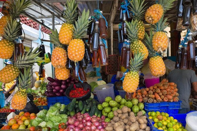 Half Day Dominican Republic Cultural Tour : Small Group - Quick Take: What Really Makes This Tour Work