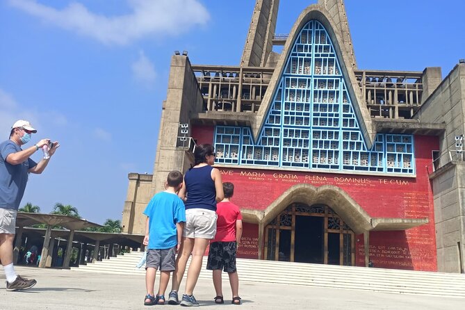 Half Day Dominican Republic Cultural Tour : Small Group - The Ranch Horseback Riding Stop: Fun Photos, Real Animal-Care Questions