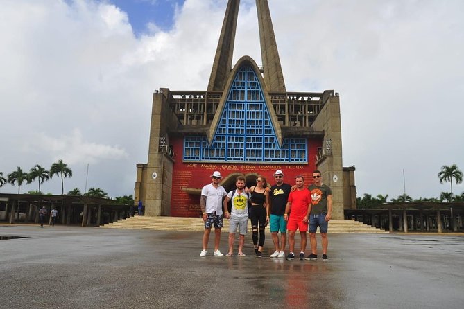 Half Day Dominican Safari for all Family - Pickup, private ride, and how the timing feels
