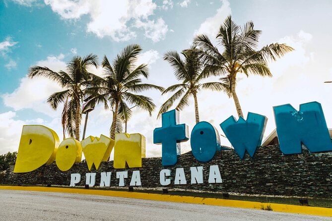 Half Day Punta Cana City Tour - Key Highlights You’ll Want to Know Before Booking
