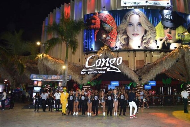 Half Day Punta Cana City Tour - What Could Go Wrong: Expectations, Driver Style, and Shopping Focus