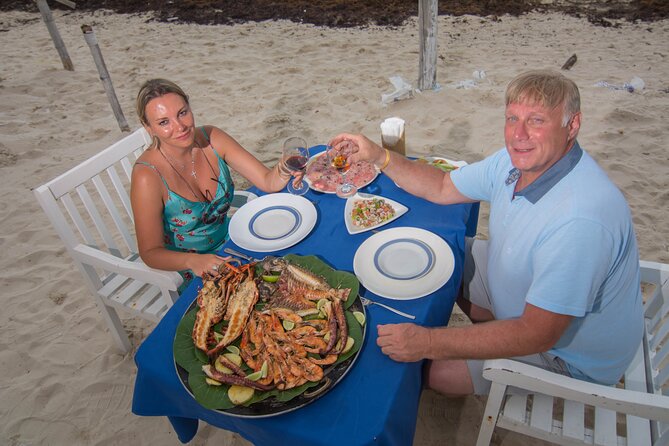 Half Day Punta Cana Food Tour Including Transportation - Quick Hits: What You’ll Really Get