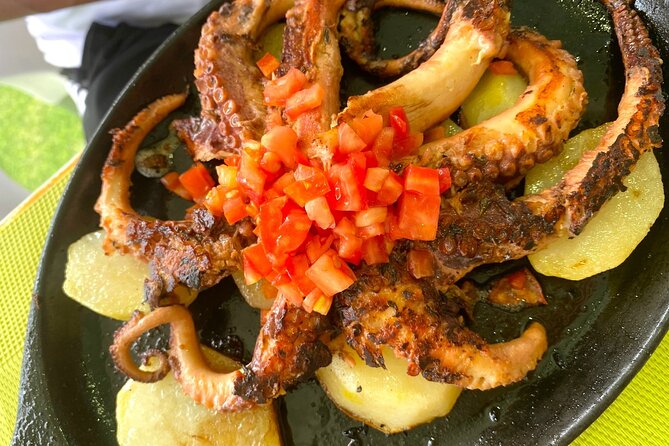 Half Day Punta Cana Food Tour Including Transportation - Stop 2 in Punta Cana: Sancocho Cibaeno and Mofongo as the Main Event