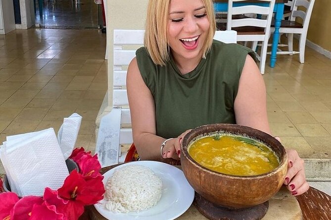 Half Day Punta Cana Food Tour Including Transportation - Stop 3 at the Bar: Cocktails, Beer, and a Real Night Out