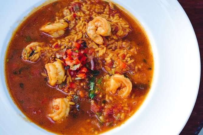 Half Day Punta Cana Food Tour Including Transportation - Taste Like a Local Without Blowing the Budget