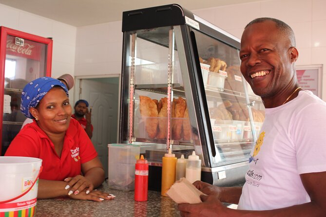 Half Day Punta Cana Food Tour Including Transportation - Who This Half-Day Punta Cana Food Tour Fits Best