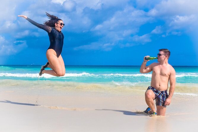 Half-day Quad tour in Punta Cana - Why this Punta Cana quad tour feels like more than a ride