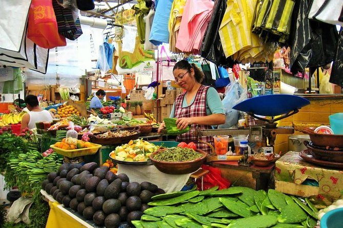 Half Day Safari Tour of Punta Cana - Higuey village life: the longer stop where the day really becomes Dominican
