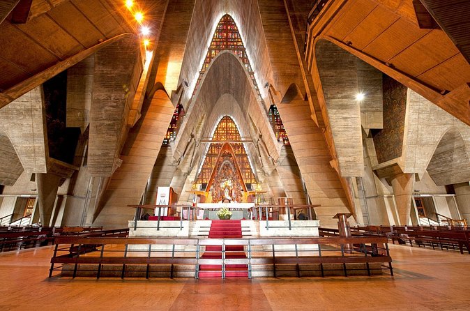 Half Day Safari Tour of Punta Cana - Monumento Histórico Iglesia Parroquial San Dionisio: the oldest church stop