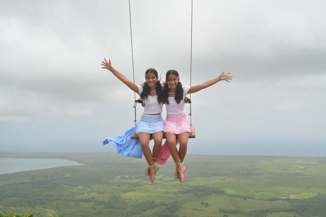 Half-Day Tour 2-in-1, Redonda Mountain & Horseback Riding Tour in Macao Beach - Key highlights you’ll feel right away