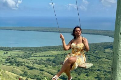 Half-Day Tour 2-in-1, Redonda Mountain & Horseback Riding Tour in Macao Beach - Montana Redonda: walking the 1 km or taking the bus to the 360 platform