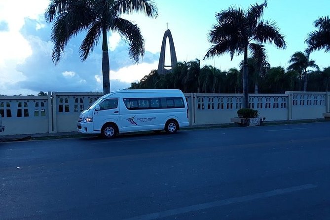 Half-Day Tour: Dominican Discovery Of a Culture - A Typical Dominican House and the Farm-to-Flavor Lesson