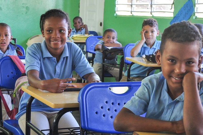 Half-Day Tour: Dominican Discovery Of a Culture - Quick Packing and Day-Of Tips That Actually Help