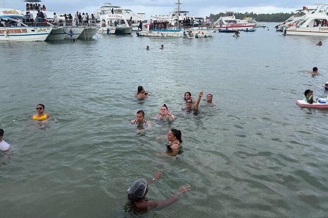 Half-Day Tour with Punta Cana Beach Boat Party - Price at $69.45: what you’re really paying for