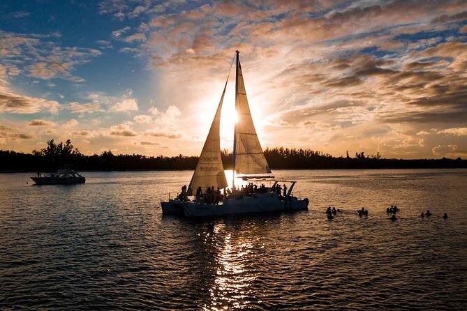 Happy Hour Party Boat With Snorkeling - Key highlights you’ll actually care about