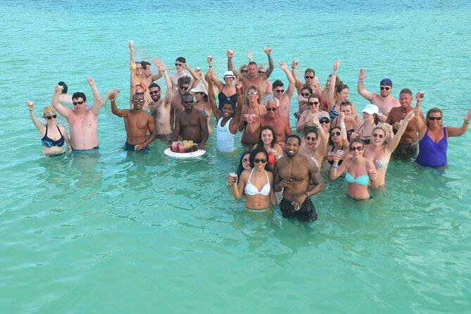 Happy Hour Party Boat With Snorkeling - Timing: 3 Hours or a Late-Afternoon Cruise?