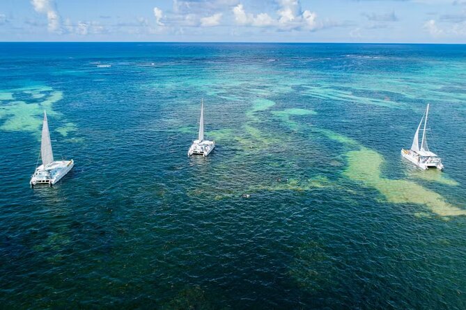 Happy Hour Party Boat With Snorkeling - What to Bring: Sun, Water, and Simple Comfort