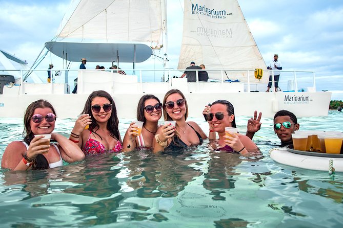 Happy Hour Sailing Cruise from Punta Cana - What’s Not Included (And Why You Probably Don’t Need It)