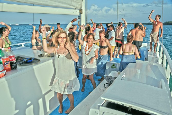Happy Hour Sailing Cruise from Punta Cana - How to Decide If This Is Your Type of Afternoon