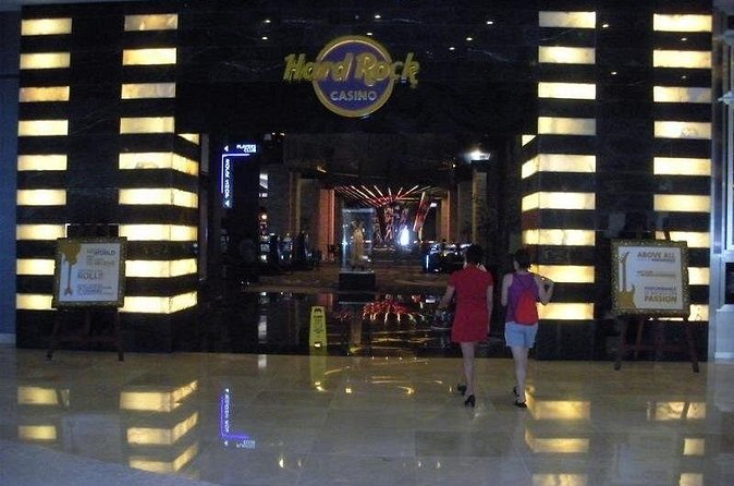 Hard Rock Hotel Punta Cana Transportation - Private Airport Shuttle - Possible Hiccups to Plan For (Because Nobody’s Perfect)